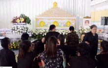 ครอบครัวไม่ติดใจ คณบดีเสียชีวิตในรถยนต์