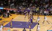 ศึก NBA “นักรบ” ต่อเวลาสยบเลเกอร์สถึงถิ่น