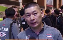“ค้างคาวอมตะ” ลัดฟ้าสู้ศึกฟีบ้าเอเชียแชมเปี้ยนส์คัพ 2017