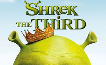 Shrek The Third เชร็ค 3