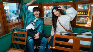 ความรักที่ผลิบานกลางฮ่องกง: ตามรอยสถานที่ในซีรีส์ “Law and the City” จากช่อง tvN