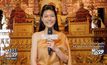 “ถุงแป้ง-อิ๋ว” ประทับใจ สวมชุด “ไทย-พม่า” ย้อนยุค ใน “ตำนานสมเด็จพระนเรศวรมหาราช เดอะซีรีส์”
