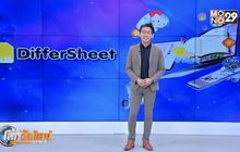 Startup Showcase ตอน : Differ Sheet สมุดบันทึกดิจิทัลสำหรับเยาวชน