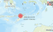 แผ่นดินไหวขนาด 6.3 ชายฝั่งเกาะอะลอร์