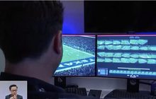 เทคโนโลยีอินเทลในการแข่งซูเปอร์โบว์ล