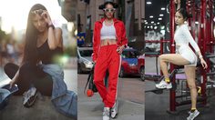 10 ท่าลดพุง ระเบิดไขมันกระจาย จากเน็ตไอดอลในตำนาน เบเบ้ ธันย์ชนก