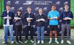“ธีรศิลป์” ร่วมเปิดตัว SKECHERS SKX_2 – ยันยังพร้อมรับใช้ช้างศึก