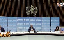 WHO เตือนทุกชาติระวังขั้นสูงสุด หลังคลายล็อกดาวน์