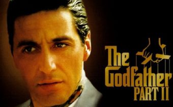 The Godfather : Part II เดอะ ก็อดฟาเธอร์ 2.2
