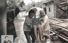 ซูเปอร์ไต้ฝุ่น “ไหหม่า” จ่อถล่มฟิลิปปินส์