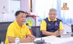 พอช.เข้มเดินสายลงพื้นที่สงขลา อุดช่องโหว่เติมเต็มแผนแก้ปัญหาชุมชนริมรางอย่างมีส่วนร่วม
