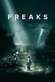 Freaks คนกลายพันธุ์