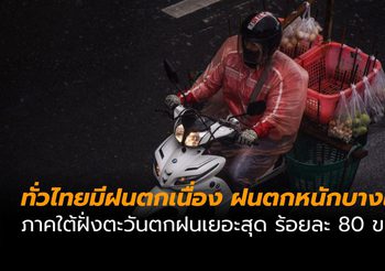 พยากรณ์อากาศ วันนี้ (19 มิ.ย.)