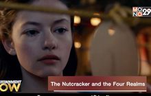 Movie Review : The Nutcracker and the Four Realms