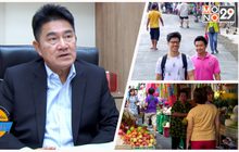 เกาะติดนโยบายกทม. ผ่าแผนทวงคืนฟุตบาท