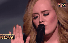 “อะเดล” ครองสถิติยอดขายอัลบั้มทะลุล้านทุกสัปดาห์!