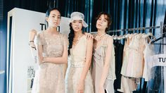 คีย์หลัก เทรนด์ซัมเมอร์ 2017 ที่ หมู พลพัฒน์ การันตีว่าสาวๆควรมี!