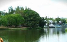 ท่องเที่ยวผจญภัย ที่บรุคไซด์ วัลเลย์