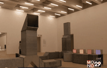 อาคารหลังใหม่ของพิพิธภัณฑ์ Tate Modern