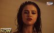 Selena Gomez ควง Marshmello อวดโฉมแบบเปียกๆใน MV Wolves