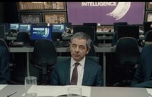 สายลับตัวป่วน Johnny English เตรียมคืนจอเงินประกาศเปิดกล้องท้ายปีนี้