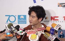 “โทนี่” โชว์หวาน “แก้ว” เที่ยวไอซ์แลนด์ ไร้โมเมนต์ขอแต่งงาน