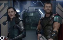 “Thor: Ragnarok” ครองอันดับ 1 Box Office