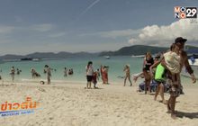ททท.ห่วงรายได้ท่องเที่ยวปีหน้าลด
