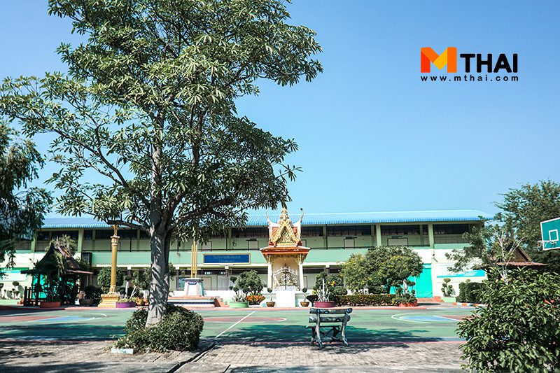 วัดใหม่บางขวัญ