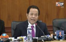 “บังยี” ส่อชวดชิงเก้าอี้นายก ส.บอลไทย