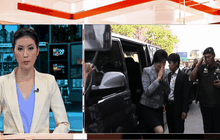 ไต่สวนพยานฝ่ายโจทก์คดีจำนำข้าวนัดที่ 3