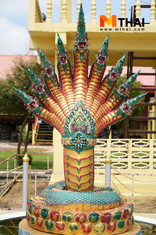 องค์ปู่ศรีสุทโธนาคราช