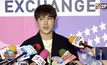 “แกงส้ม” ฟุ้งรัก 3 ปี “ดาว” แฮปปี้ เชื่อแฟนคลับเปิดใจขึ้น