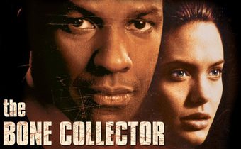 The Bone Collector พลิกซาก ผ่าคดีนรก