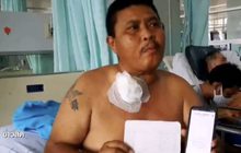 บุรีรัมย์ โผล่อีกผู้ป่วยวานญาติคนไข้คนเงิน อ้างเงินหาย 3พัน