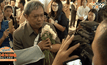 “ภุชงค์” เตรียมฟ้องศาลปกครอง ขอความเป็นธรรม