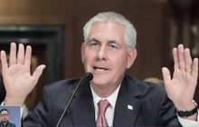 “ทรัมป์” เลือก CEO บริษัท Exxon นั่ง รมว.ต่างประเทศ