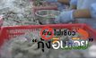 คุยครบกับพบเอก : ค้านไฟเขียว ‘กุ้งอินเดีย’