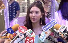 “มิว นิษฐา” แจงยังไม่พร้อมรับงานต่างประเทศ ขอโฟกัสงานไทย
