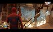 “ทอม ฮอลแลนด์” หลุดบอกชื่อภาคต่อ Spider-Man: Homecoming