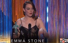 ผลประกาศรางวัล SAG Awards ปี 2017