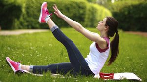 10 ข้อดี ฝึกโยคะยามเช้า ปลุกความสดชื่นกระปรี้กระเปร่า ไม่ต้องง้อกาแฟ!!