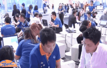 “สมคิด” ชงครม.ออกมาตรการกระตุ้นอสังหาฯ