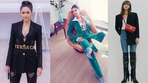 7 เทคนิค ไม่ต้องแบรนด์เนม ก็แต่งตัวดูสวยแบบ Professional ได้