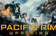 Pacific Rim: Uprising แปซิฟิค ริม ปฏิวัติพลิกโลก