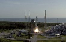 “นาซ่า” ส่งยานสำรวจดาวอังคารหาร่องรอยสิ่งมีชีวิต