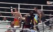 “เจ้าแหลม” ทุบ “ดิอาซ” ป้องกันแชมป์โลก WBC 