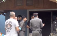 จับตาประเด็นพิพาทโรงโม่หิน ปมฆ่ายกครัว 8 ศพ