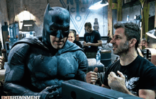 Entertainment Now 21-12-58