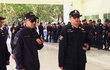 ตรวจค้นธรรมกายยังไม่พบพระธัมมชโย